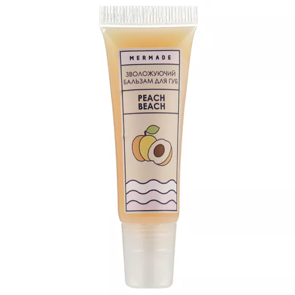 Mermade Peach Beach SPF 6 ����������� ������� ��� ��� SPF 6