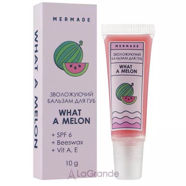 Mermade What a Melon SPF 6 ����������� ������� ��� ��� SPF 6