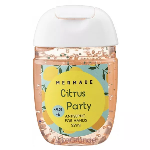 Mermade Citrus Party Antiseptic ���������� ��� ���