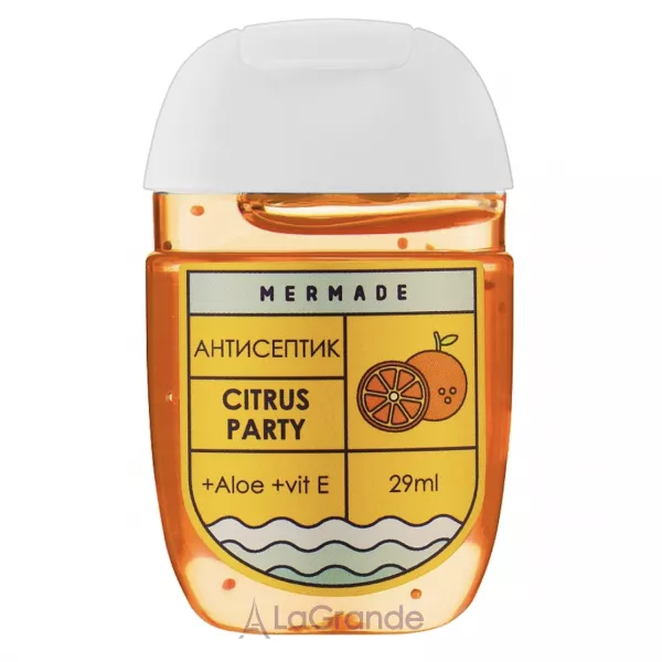 Mermade Citrus Party Antiseptic ���������� ��� ���