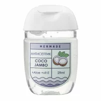 Mermade Coco Jambo Hand Antiseptic ���������� ��� ���