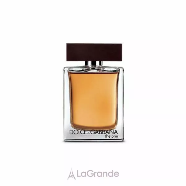 Dolce & Gabbana The One for Men �������� ����