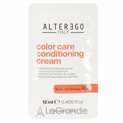 Alter Ego Color Care Conditioning Cream -      ()