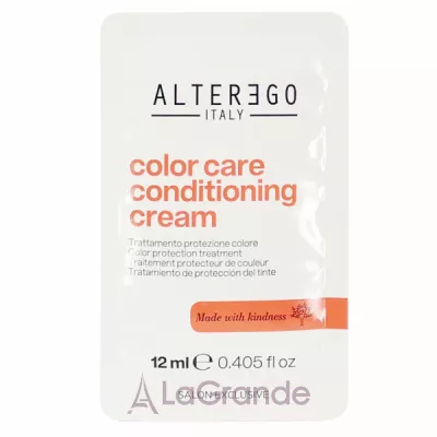 Alter Ego Color Care Conditioning Cream -      ()