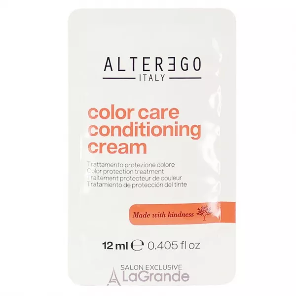 Alter Ego Color Care Conditioning Cream ����-����������� ��� ���������� � ����������� ����� (�������)