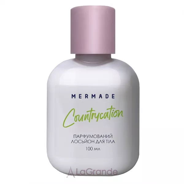 Mermade Countrycation ��������������� ������ ��� ����