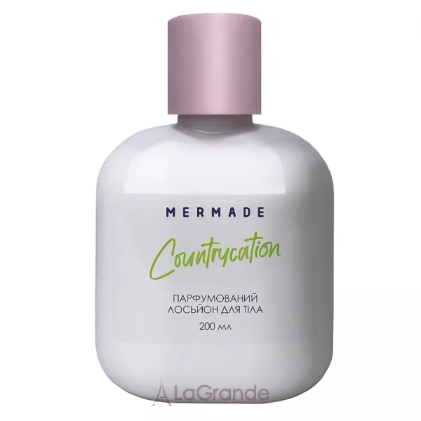 Mermade Countrycation ��������������� ������ ��� ����