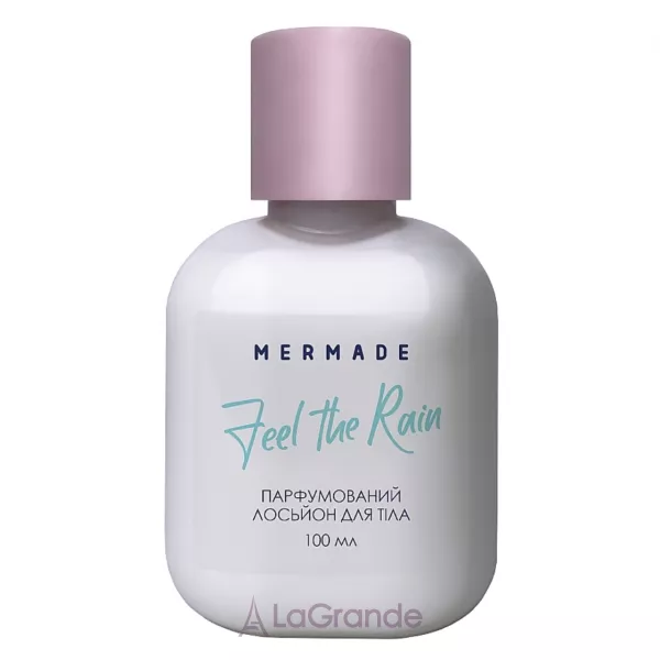 Mermade Feel The Rain ��������������� ������ ��� ����