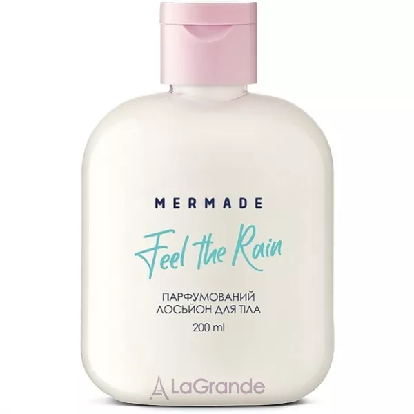 Mermade Feel The Rain ��������������� ������ ��� ����