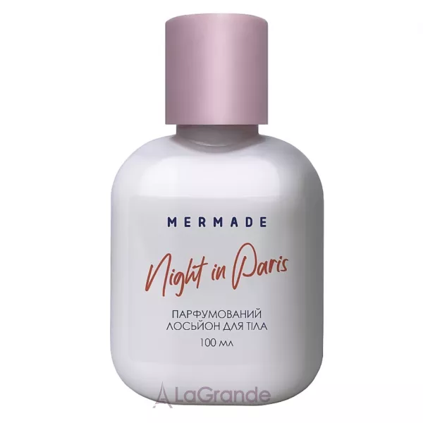 Mermade Night In Paris ��������������� ������ ��� ����