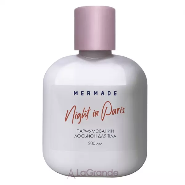 Mermade Night In Paris ��������������� ������ ��� ����