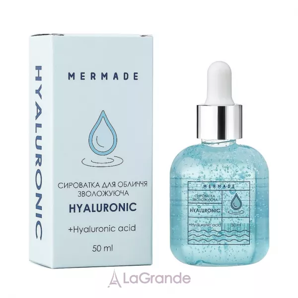Mermade Hyaluronic ��������� ���������� ��� �������