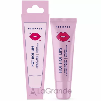 Mermade Hot Hot Lips     