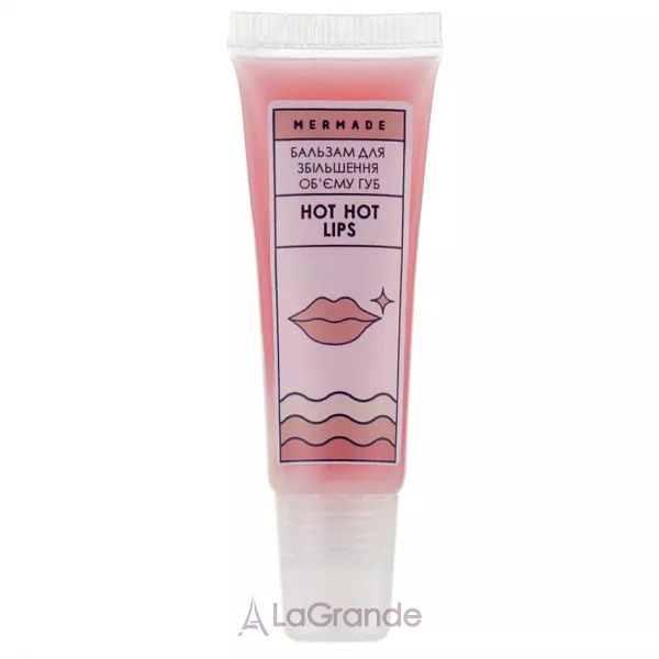 Mermade Hot Hot Lips ������� ��� ��������� ��'��� ���
