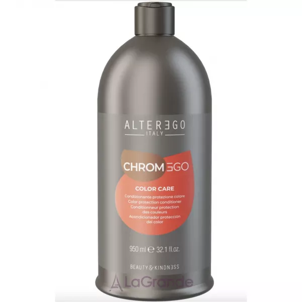 Alter Ego ChromEgo Color Care Conditioner ����������� ��� ����������� �������