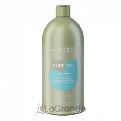 Alter Ego CureEgo Hydraday Shampoo    