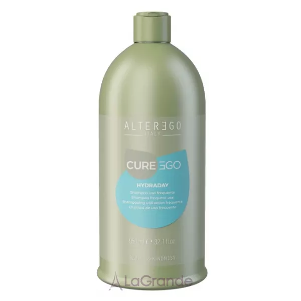 Alter Ego CureEgo Hydraday Shampoo ������� ��� ������� ������������
