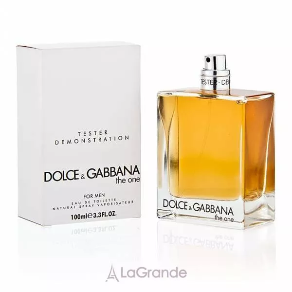 Dolce & Gabbana The One for Men �������� ���� (������)