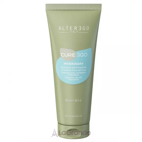 Alter Ego CureEgo Hydraday Shampoo ������� ��� ������� ������������ (���)