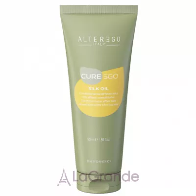 Alter Ego CureEgo Silk Oil Conditioning Cream       ()
