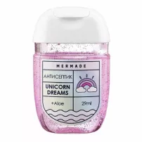 Mermade Unicorn Dreams Hand Antiseptic ���������� ��� ���