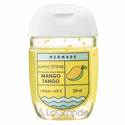 Mermade Mango Tango Hand Antiseptic   