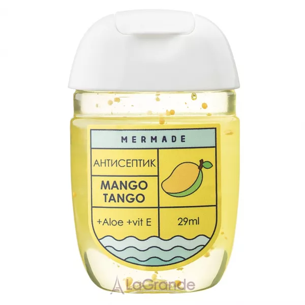 Mermade Mango Tango Hand Antiseptic ���������� ��� ���