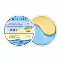 Mermade Love U Limited Edition Eye Patch �������������� ����������� ������������ ����� ��� �����