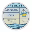 Mermade Love U Limited Edition Eye Patch      