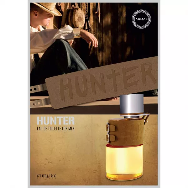 Armaf Hunter For Men �������� ����