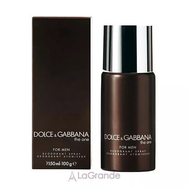 Dolce & Gabbana The One for Men ����������