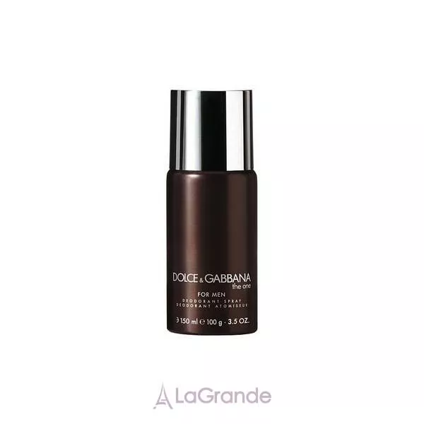 Dolce & Gabbana The One for Men ����������