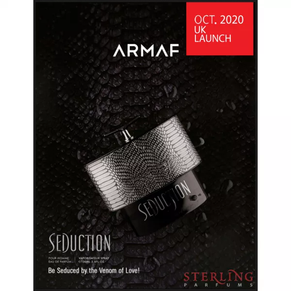 Armaf Seduction Pour Homme ����������� ���� (������)