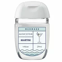 Mermade Martini Hand Antiseptic ���������� ��� ���