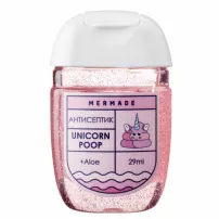 Mermade Unicorn Poop Hand Antiseptic ���������� ��� ���