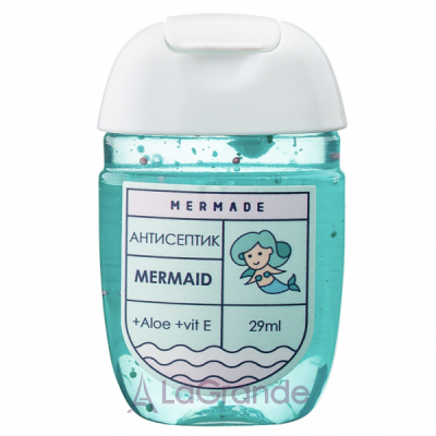 Mermade Mermaid Hand Antiseptic   