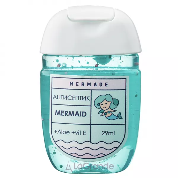 Mermade Mermaid Hand Antiseptic ���������� ��� ���