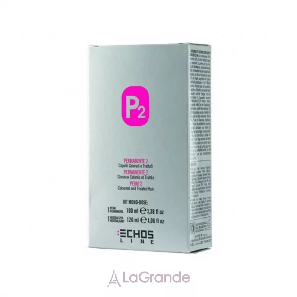 Echosline Perm P2 ����� ��� ������������ ������� ����� ( ���������� ������� ��� ����� 100 �� + ������������� ���������� ������� 120 �� )