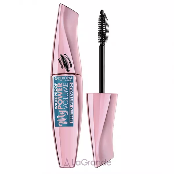Deborah My Power Volume Waterproof ��� ��� �� ���������