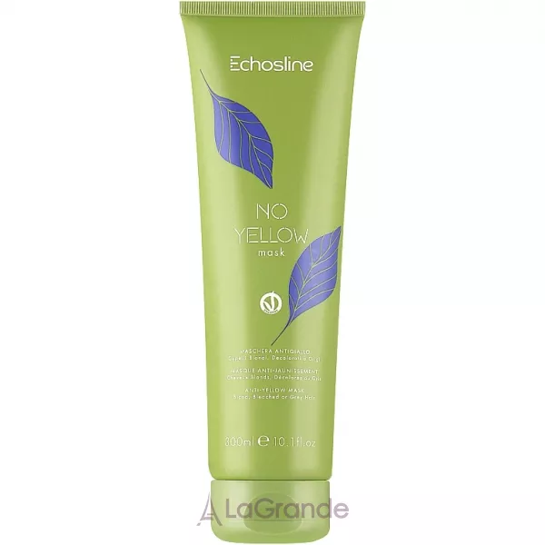 Echosline No Yellow Mask ����� ������ �������� �����