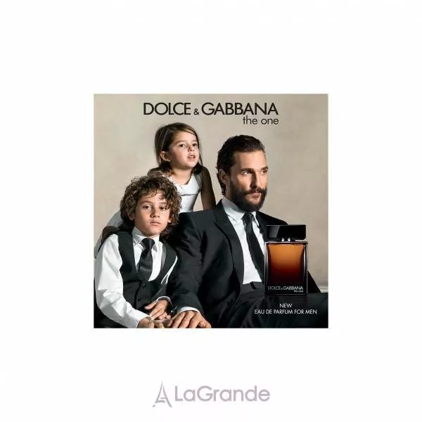 Dolce & Gabbana The One for Men ����������-���