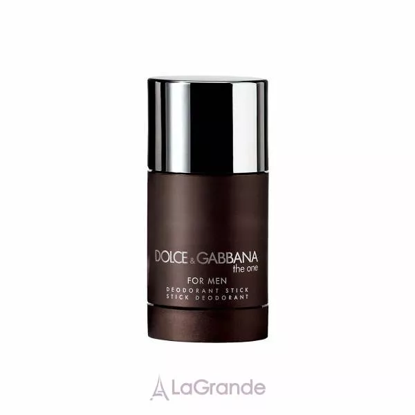 Dolce & Gabbana The One for Men ����������-���