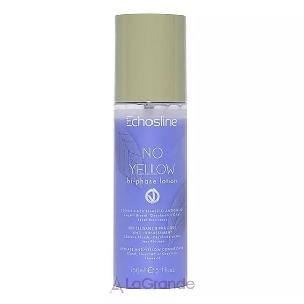 Echosline No Yellow Conditioner ����������� ������ �������� �����