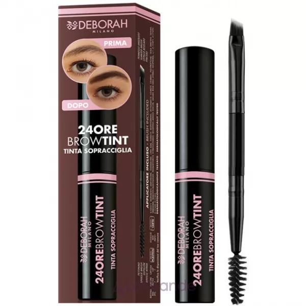 Deborah 24Ore BrowTint ������� ���� ��� ������