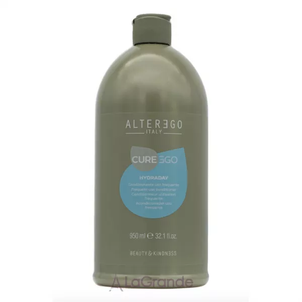 Alter Ego CureEgo Hydraday Conditioner ����������� ����������� ��� �������