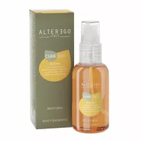 Alter Ego CureEgo Silk Blend Oil Beautifying Treatment ����� ��� �����