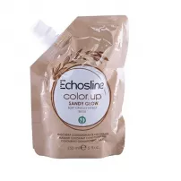 Echosline Color Up Sandy Glow Mask ���������� ������� ����� ��� �����