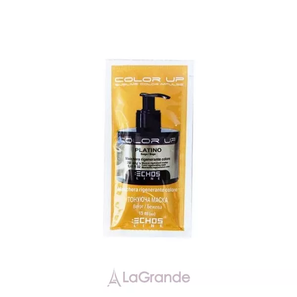 Echosline Color Up Regenerating Color Mask Platino ���������� ������� ����� ��� ����� ( ������� )