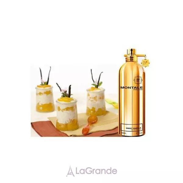 Montale Sweet Vanilla ��������������� ����