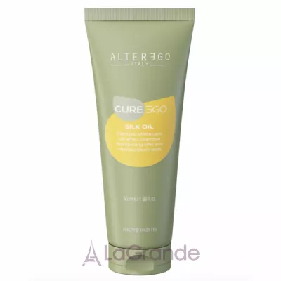 Alter Ego CureEgo Silk Oil Shampoo       ()